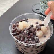 เมนูของร้าน ข้าวเหนียวมูน ขนมไทย แม่วัฒนา