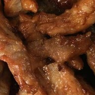 รัตนา หมูทอดนมสด