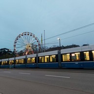 Confiserie Sprungli Zurich HB