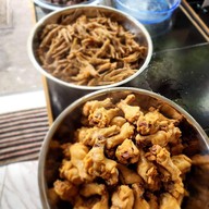 ก๋วยเตี๋ยวไก่มะระบุฟเฟต์ @บางแวก สาขา 3 @บางแวก