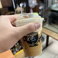 เมนูของร้าน COFFEE NUMBER.9 สาขาเอวัน อารีย์