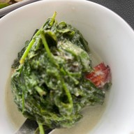 เมนูของร้าน บ้านบางรัก