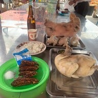 หลวงพ่อเคลือบ วัดหนองกระดี่นอก อุทัยธานี