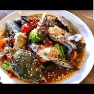 ก็ยำอะค่ะ โครงการ District หน้าวงเวียน ม.พลีโน่