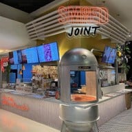 SMOKED Joint ดิเอ็มควอเทียร์
