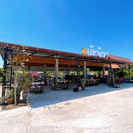 เล้าข้าว