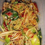 เกาลาว สาขาเจริญกรุง