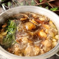 ก๋วยเตี๋ยวไก่มะระบุฟเฟต์ @บางแวก สาขา 3 @บางแวก