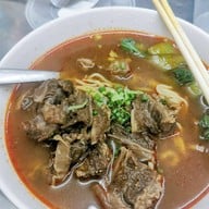 เมนูของร้าน Chunjie ชุนเจี๋ย หม่าล่า มาสเตอร์ เพชรเกษม 41