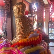 หลวงพ่อเคลือบ วัดหนองกระดี่นอก อุทัยธานี