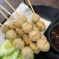 เมนูของร้าน พระนคร ก๋วยเตี๋ยวเรือพระนคร โลตัสนวนคร