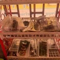 หลวงพ่อเคลือบ วัดหนองกระดี่นอก อุทัยธานี