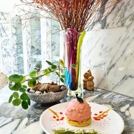 เมนูของร้าน มาร์เบิ้ลคาเฟ่ Marble Cafe