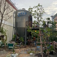 MADE IN บางแสน