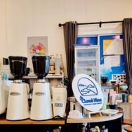 On Cloud Nine - Specialty Home Coffee บขส.เก่านครนายก