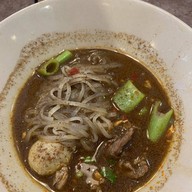 พระนคร ก๋วยเตี๋ยวเรือพระนคร โลตัสนวนคร