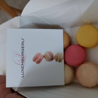 Confiserie Sprungli Zurich HB