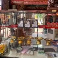 หลวงพ่อเคลือบ วัดหนองกระดี่นอก อุทัยธานี