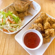 เล้าข้าว