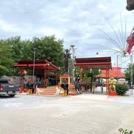 หลวงพ่อเคลือบ วัดหนองกระดี่นอก อุทัยธานี