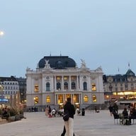 Confiserie Sprungli Zurich HB