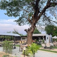 HUB-105 Cafe&Restaurant แม่สอด