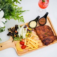 พฤกษา คาเฟ่ เรือนพฤกษา Coffee & Bistro