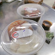 เมนูของร้าน Chunjie ชุนเจี๋ย หม่าล่า มาสเตอร์ เพชรเกษม 41