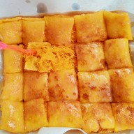 โรตี เนยหอม มาบยางพร23