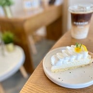 เมนูของร้าน Morning Sun Coffee & More