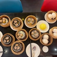 Hongkong Noodle Terminal 21 Pattaya