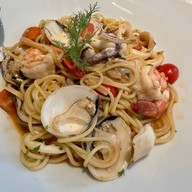 Pizzazo Bistro