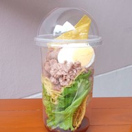 หมี่เขย่า ลพบุรี