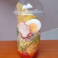 หมี่เขย่า ลพบุรี