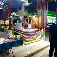 ร้านลาบไท.ยางตลาด (ป้าดาว) ลาดพร้าว