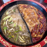 Wang Mala Hotpot The Paseo Park กาญจนาภิเษก