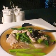 เมนูของร้าน The Tara Bar and Restaurant