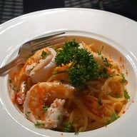 เมนูของร้าน The Tara Bar and Restaurant