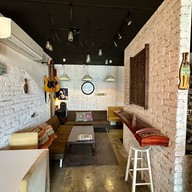 Café Lumière Kuala Selangor