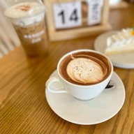 เมนูของร้าน Morning Sun Coffee & More