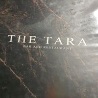 เมนู The Tara Bar and Restaurant