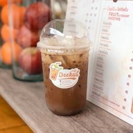 Deekub Cafe