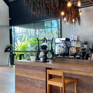 BLACK SEA-specialty and fusion coffee