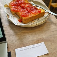 เมนูของร้าน Diff Kafe ดิฟคาเฟ่
