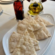 Pizzazo Bistro