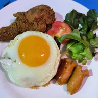 เมนูของร้าน สเต็กลุงหนวด บขส.เก่า ภูเก็ต