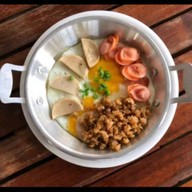 กับข้าวบ้านๆ by Moji