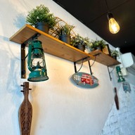 Café Lumière Kuala Selangor