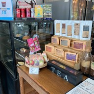 BLACK SEA-specialty and fusion coffee