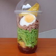 หมี่เขย่า ลพบุรี